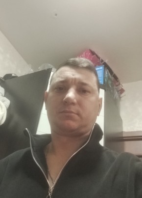Иван из Серпухова 37 лет