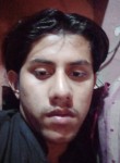 Rizwankhan, 19 лет, کراچی