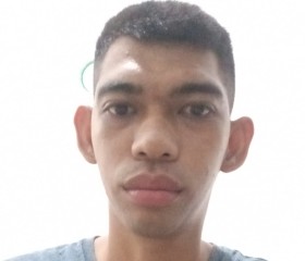 Fauzan, 29, Singaraja