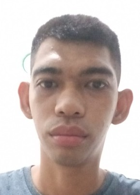 Fauzan, 29, Indonesia, Singaraja