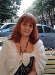 Людмила, 65 лет, Одеса