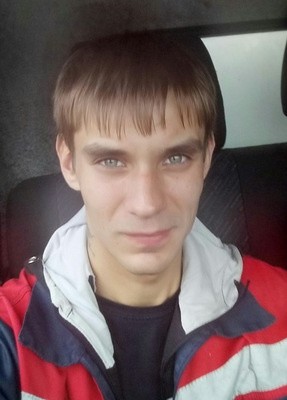 Dima, 28, Russia, Tambov