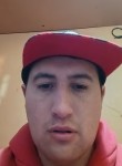 Ares, 26, Quilpue