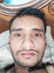 Pappu Kumar Yada, 24 года, Ahmedabad