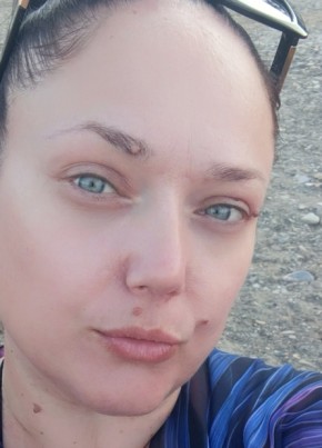 Юлия из Воркуты 42 года