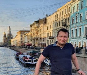 Anton, 43, Seversk