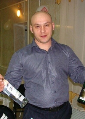 Игорь, 40, Россия, Томск
