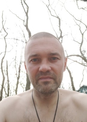 DenisKa, 39, Україна, Ясинувата