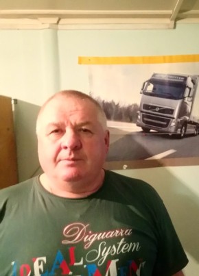 Валерий, 66, Россия, Альметьевск