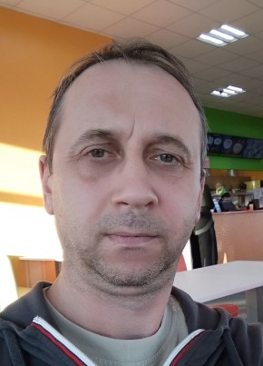 Дмитрий, 48, Россия, Геленджик