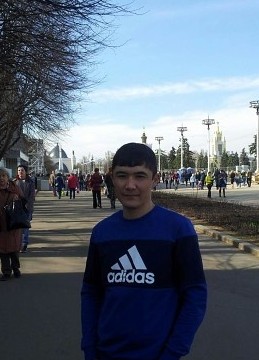 саняСобирбек, 42, Россия, Зверево