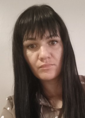 Эмили, 33, Россия, Москва