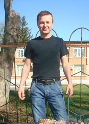 Игорь, 46, Україна, Харків