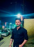 Pranjal, 23, Varanasi