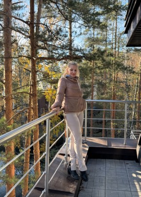Eva из Санкт-Петербурга 40 лет