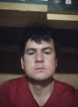 Olimov kholberdi, 25  , Moscow