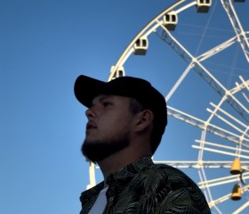 Elmir, 22, Saint Petersburg