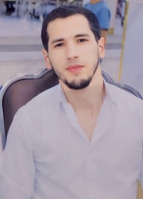 Umed из İstanbul 30 лет