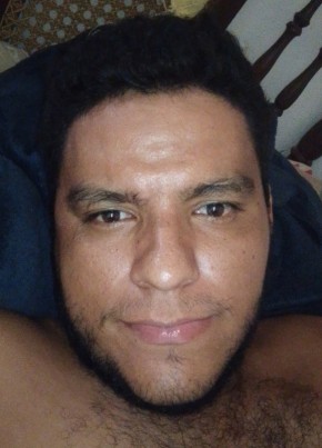 Ariel из Managua 28 лет