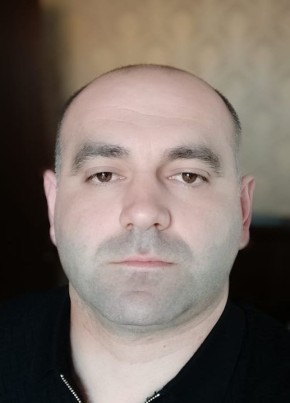 Orxan, 40, Azərbaycan Respublikası, Binə