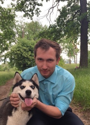 Олег