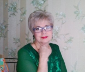 Ольга, 60 лет, Докшыцы