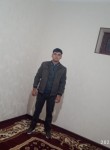 Anvar, 23, Tashkent