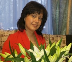 Нина, 49 лет, Гатчина