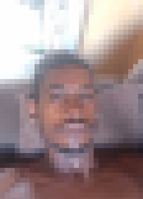 Junior из Aracaju 25 лет