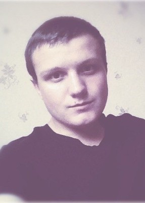 Андрей, 29, Россия, Винзили