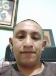Daniel, 31 год, México Distrito Federal