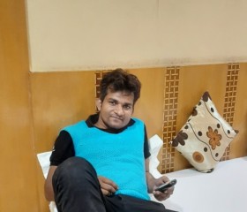 Pratik, 27 лет, Delhi