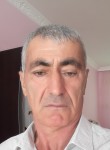 Magamed, 56  , Tbilisi