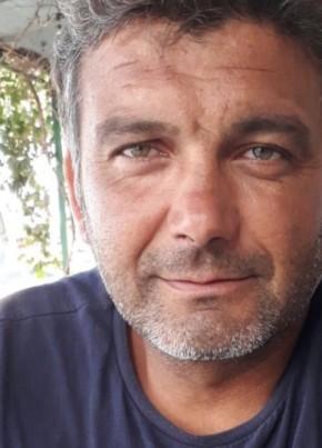 yusuf, 46, Türkiye Cumhuriyeti, Turgutreis