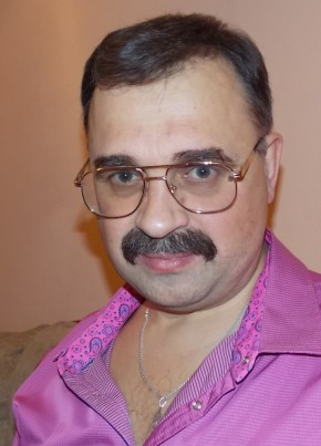 Александр, 61, Россия, Шуя
