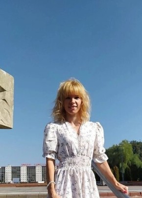 Полина из Прохладныя 38 лет