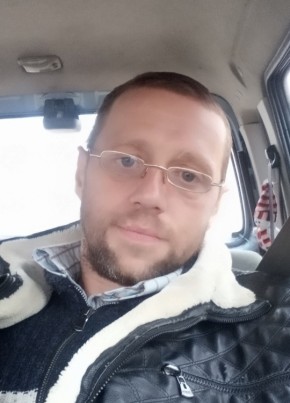 Алексей, 39, Россия, Сергиев Посад