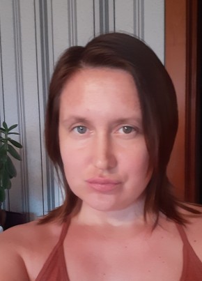 Olga Ruff, 40, Рэспубліка Беларусь, Горад Гомель