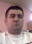 Deniz, 43 года, كركوك