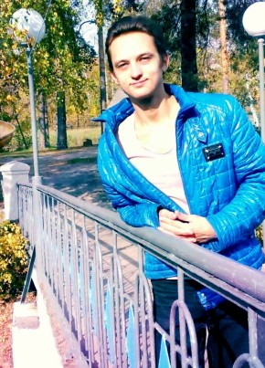 Dmitriy, 29, Russia, Kaluga