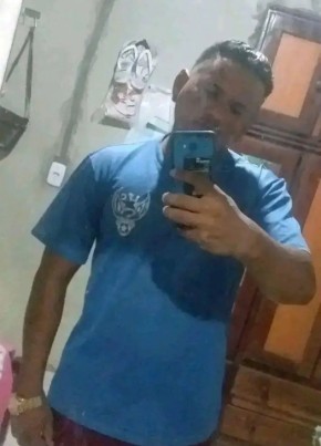 Wesley falcão из Ananindeua 27 лет