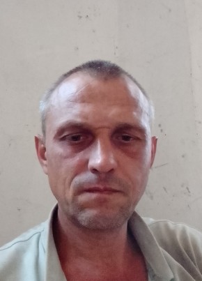 Иван, 46, Россия, Светлоград
