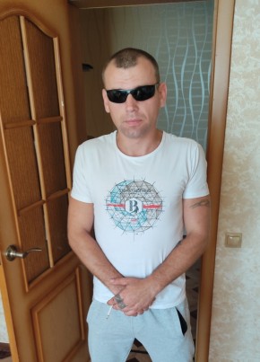 Максим Шкода, 37, Рэспубліка Беларусь, Дзяржынск