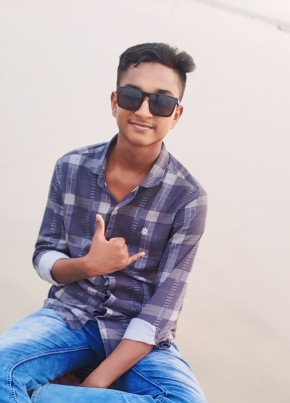 Araf Ahmed Sifat, 20, বাংলাদেশ, পাবনা