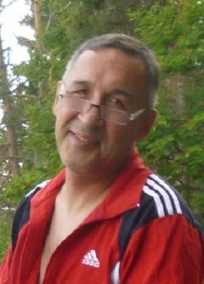 Алексей, 59, Россия, Улан-Удэ