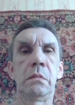 Михаил, 60, Россия, Омск