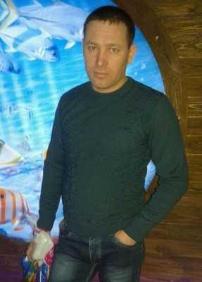 Сергей, 44, Россия, Менделеевск
