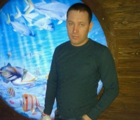 Сергей, 44 года, Менделеевск