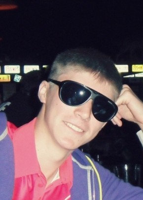Андрей, 29, Россия, Вытегра