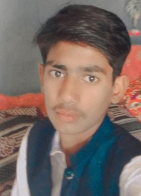 M Yaseen, 18, پاکستان, فیصل آباد